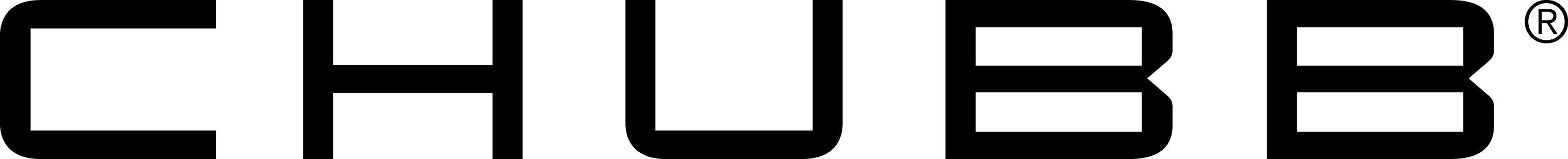 Logo de Chubb