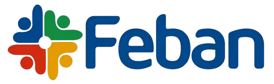 Logo de Feban