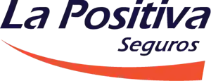 Logo de La Positiva