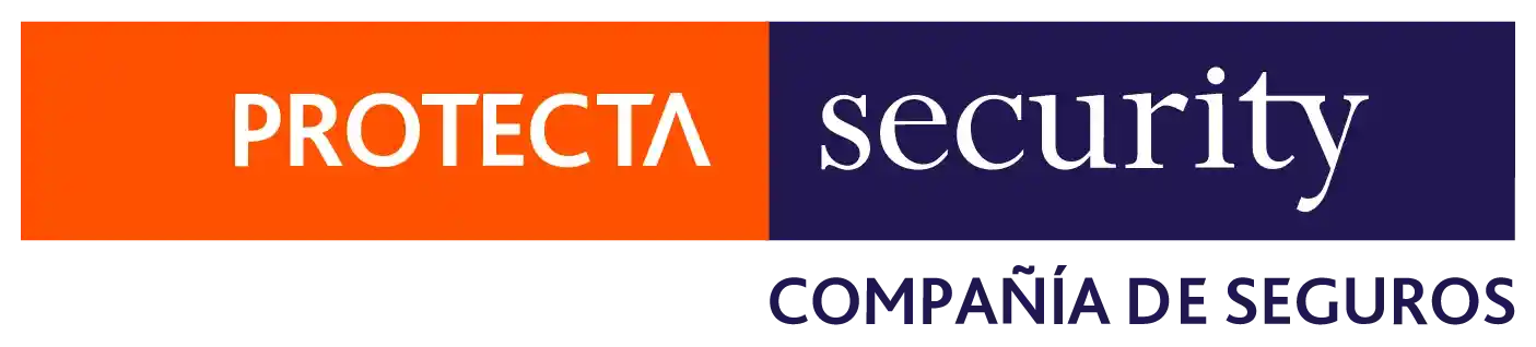 Logo de Protecta