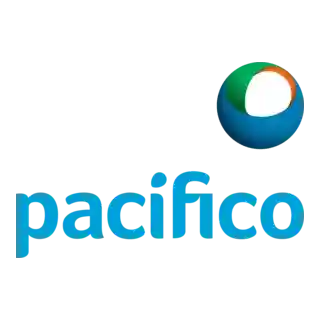 Logo de Pacifico