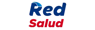 Logo de Red Salud