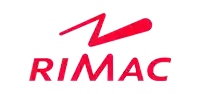 Logo de Rimac
